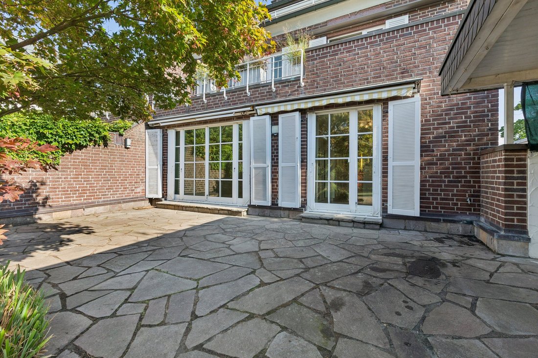 Apartment in Düsseldorf, North Rhine-Westphalia, Germany 5 - 19070452
