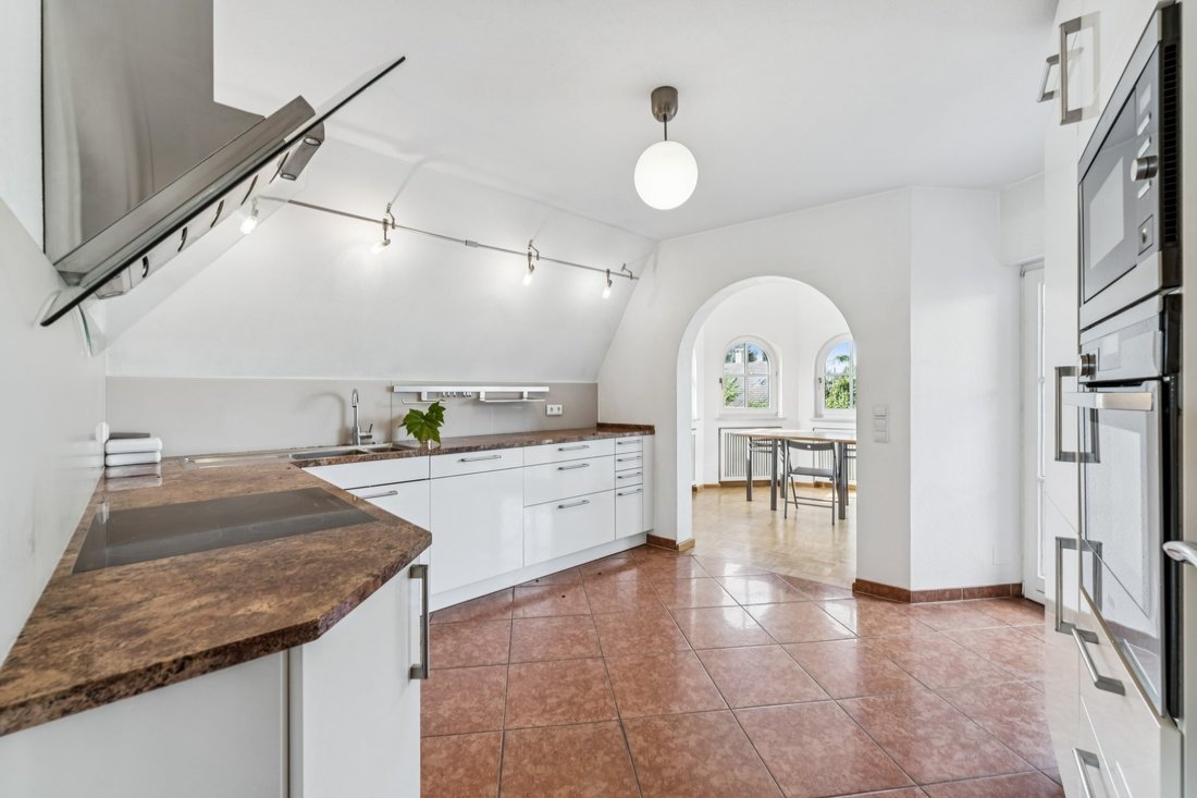 Penthouse in Munich, Bavaria, Germany 4 - 19071620