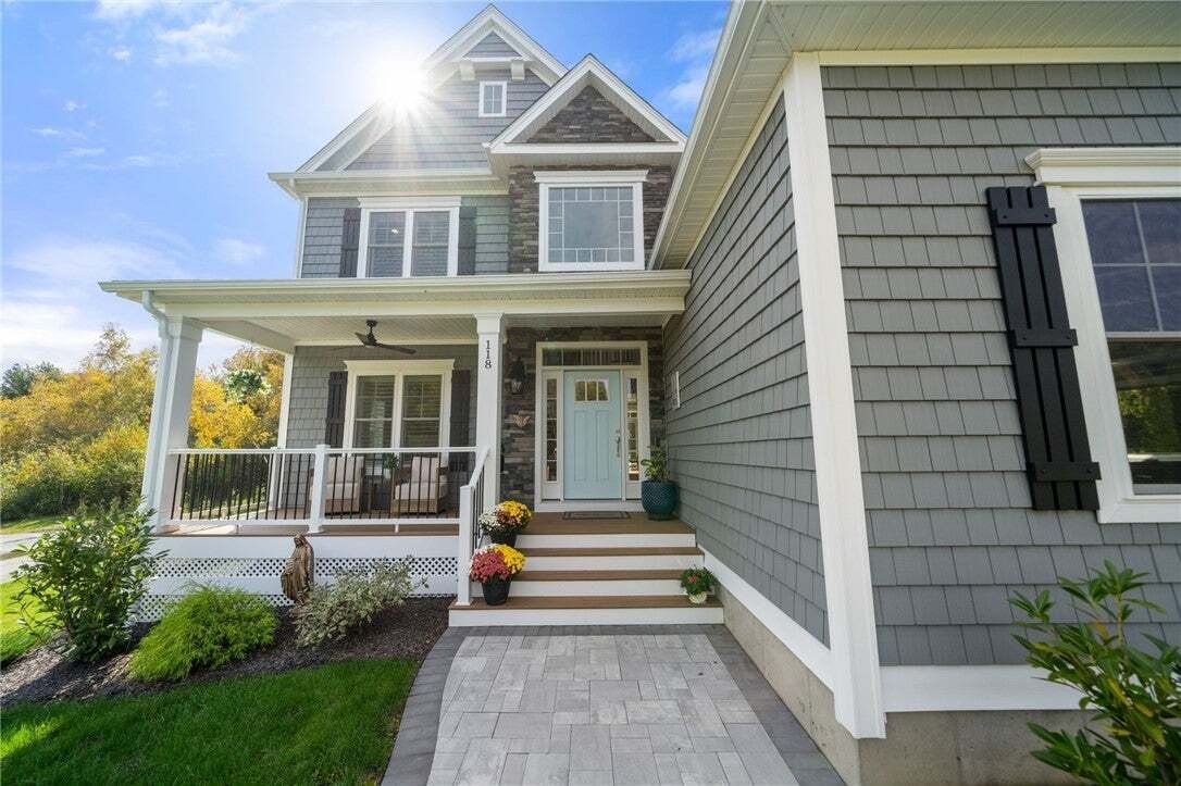 Haus in Cranston, Rhode Island, Vereinigte Staaten 4 - 19068551