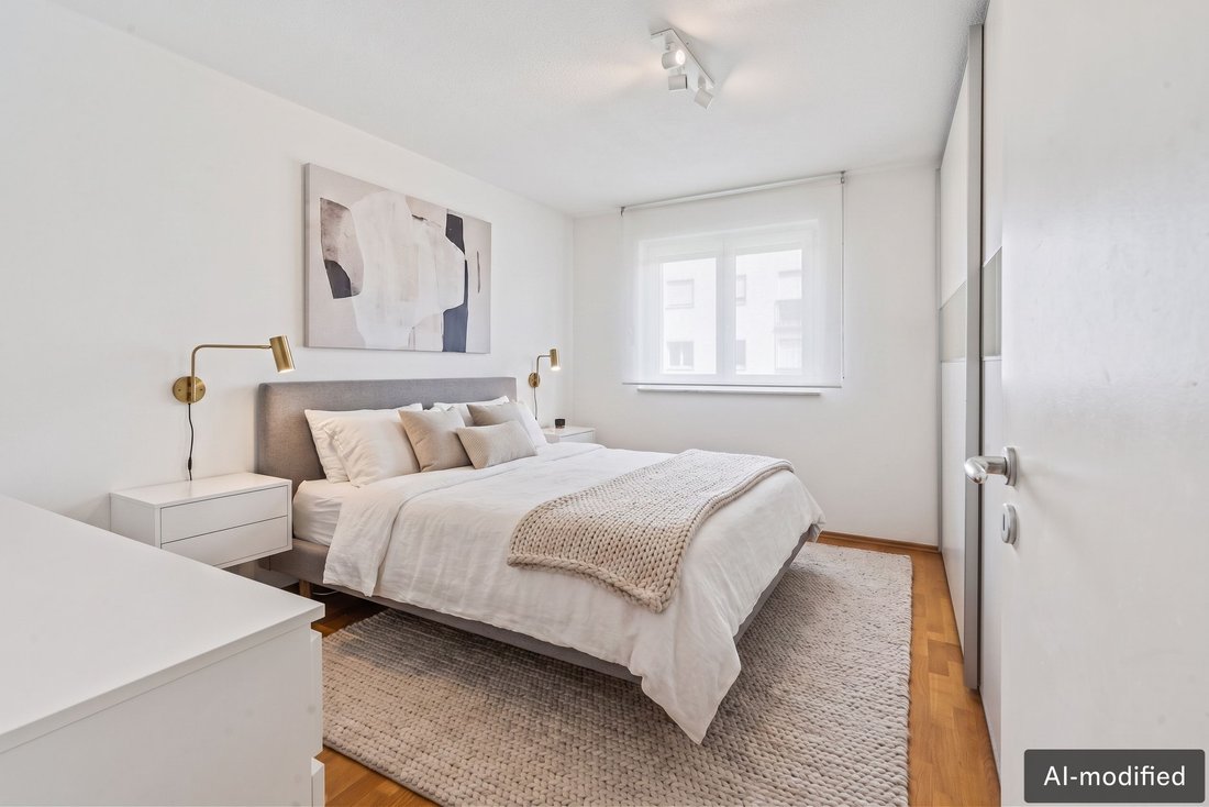 Apartamento en Múnich, Alemania 3 - 19070913