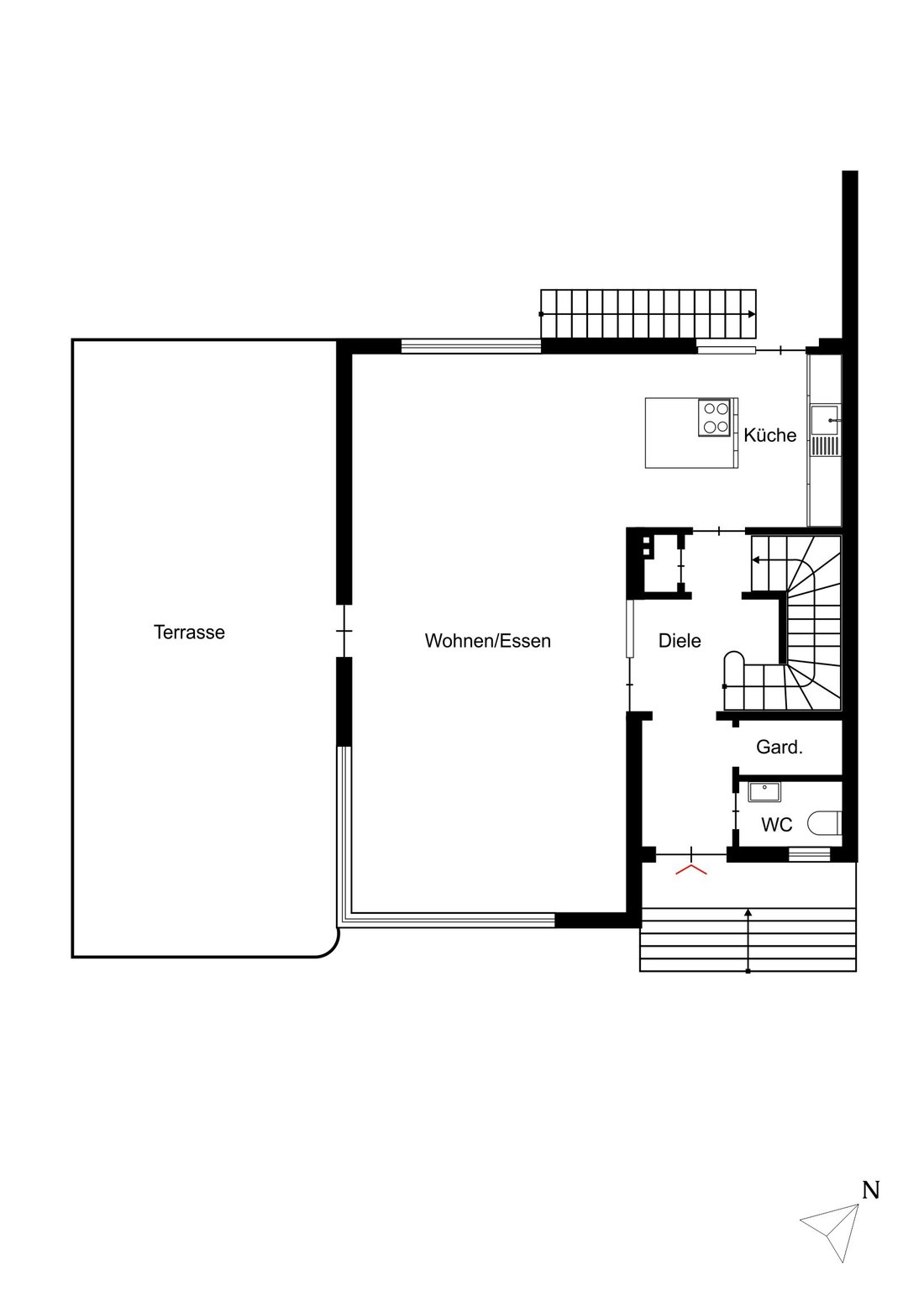 House in Rösrath, North Rhine-Westphalia, Germany 5 - 19070234