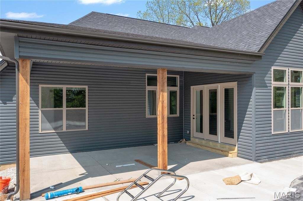 Casa a Creve Coeur, Missouri, Stati Uniti 4 - 19068623