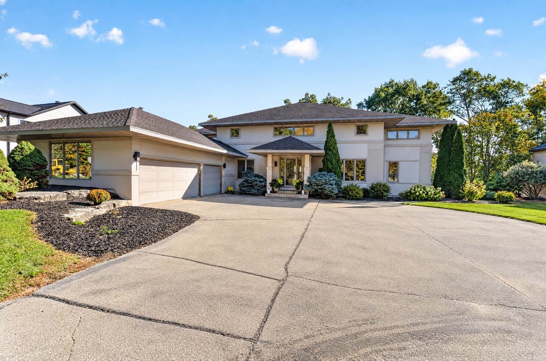 Casa a Princeton, Wisconsin, Stati Uniti 2 - 19068317