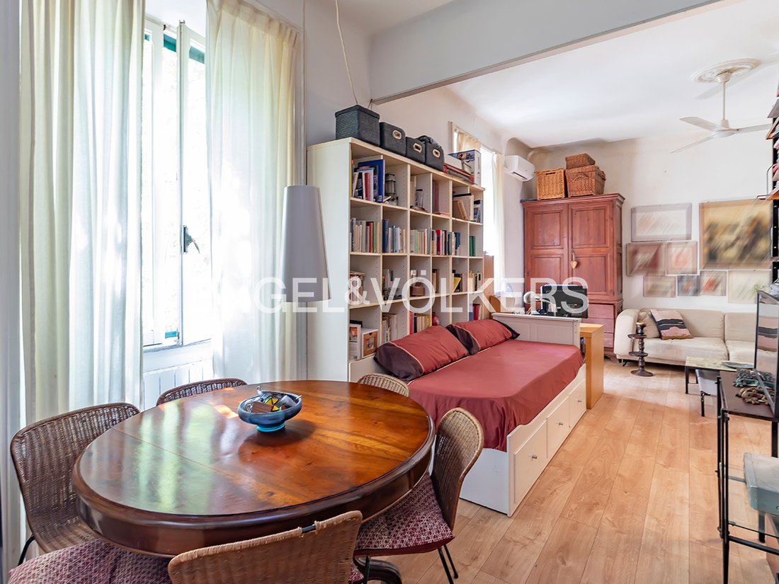 Wohnung in Gianicolense, Rom, Latium 3 - 19072867