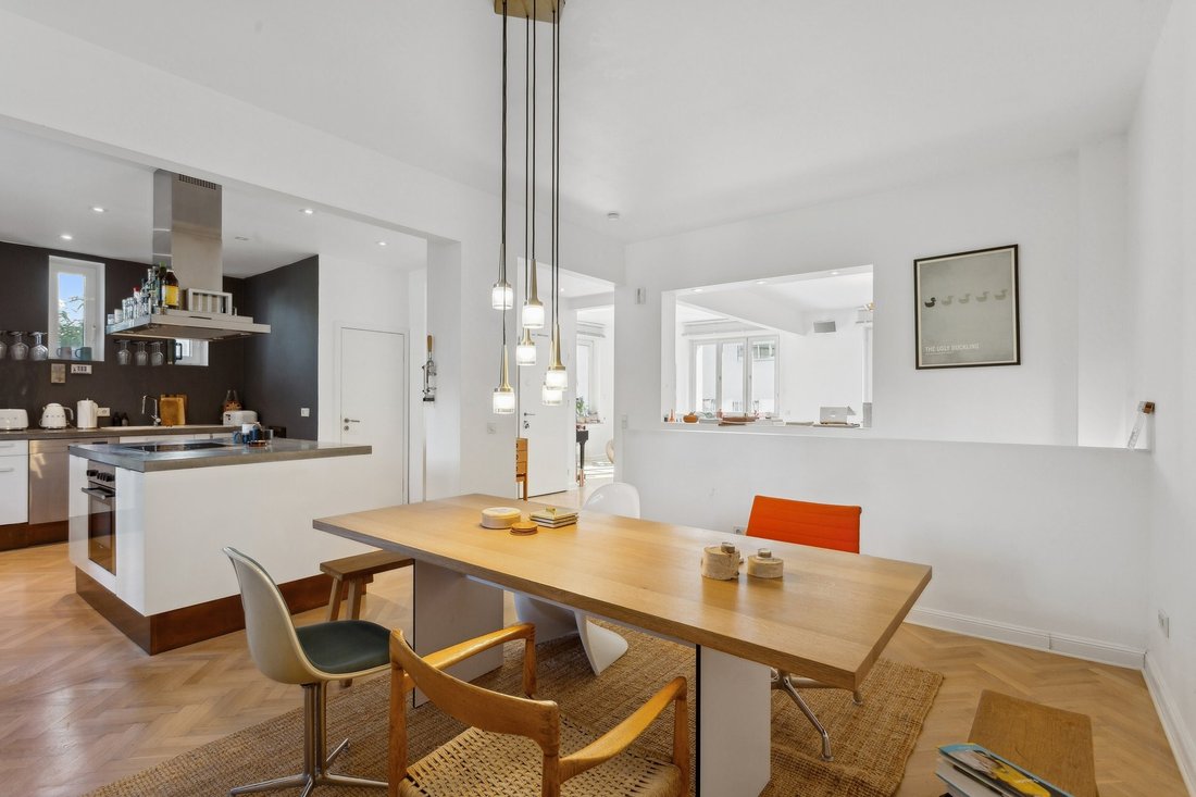 Apartamento en Colonia, Renania del Norte-Westfalia, Alemania 3 - 19069231