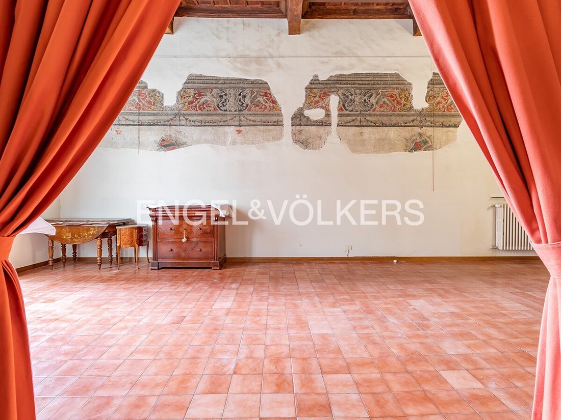 Apartment in Piazza del Popolo - Piazza Navona - Quirinale, Rome, Italy 5 - 19072559