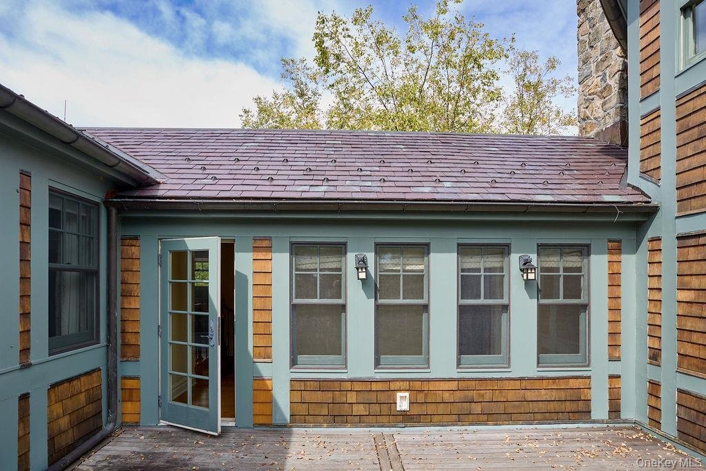 Haus in Tuxedo Park, New York, Vereinigte Staaten 5 - 19068249