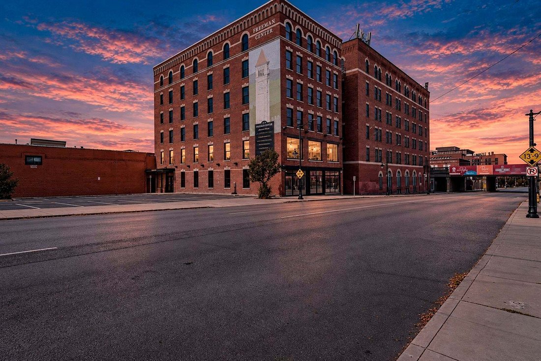 Condominio en Spokane, Washington, Estados Unidos 1 - 19068372