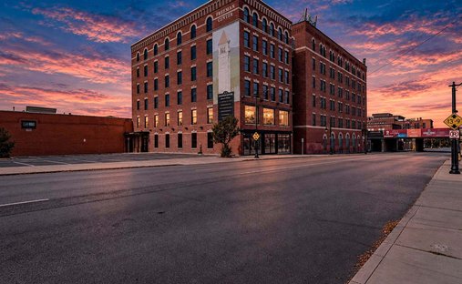 Condo in Spokane, Washington, United States 1