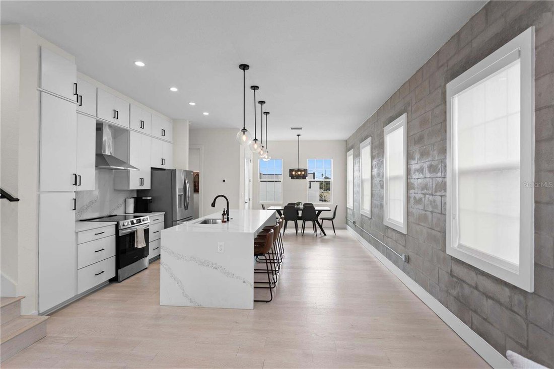 Townhouse in St. Petersburg, Florida, United States 5 - 19068552