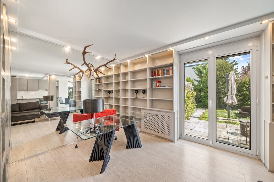 Appartamento a Vienna, Vienna, Austria 5 - 19068680