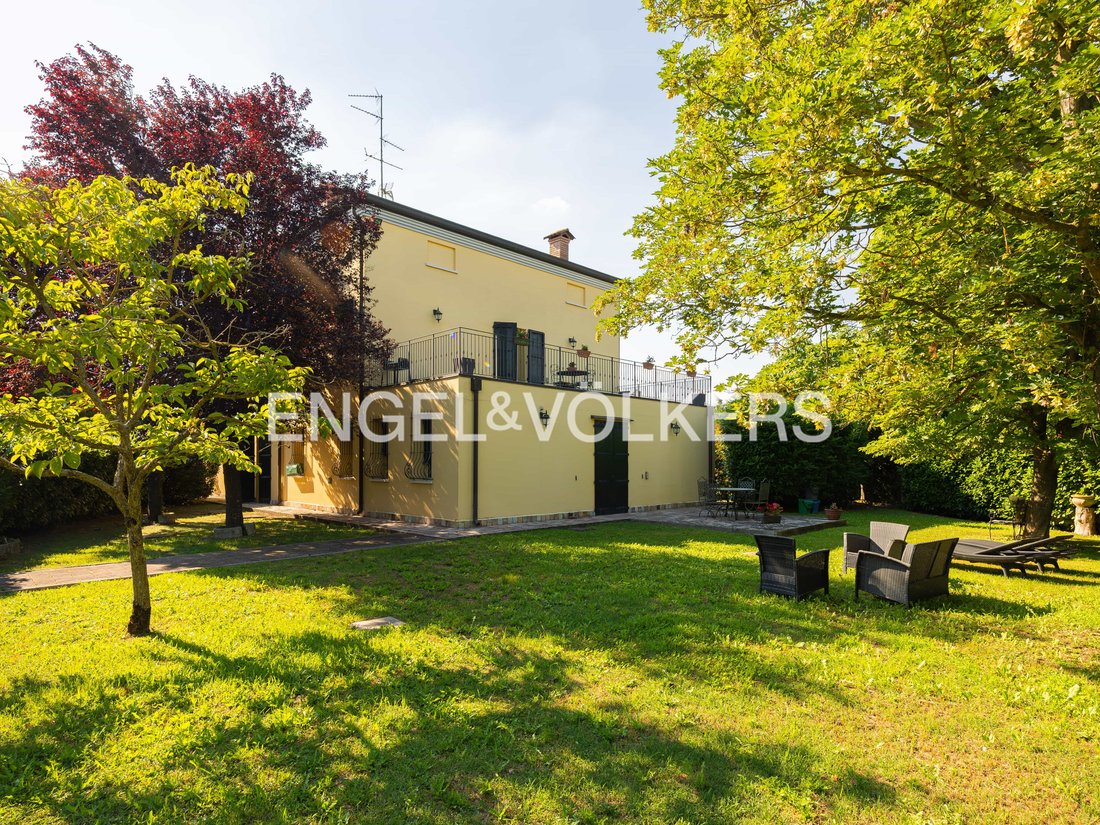 Casa a Mizzana - Cassana, Ferrara, Emilia-Romagna 2 - 19070669