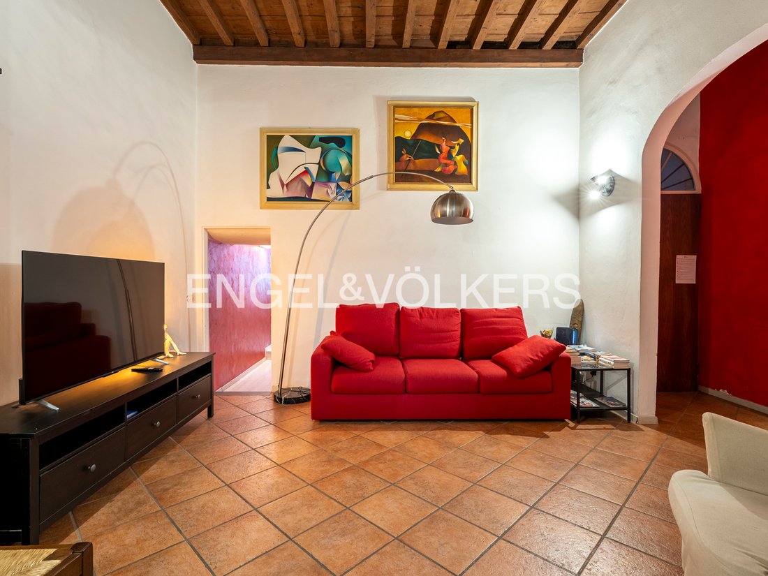 Wohnung in Centro, Florenz, Toskana 3 - 19070439