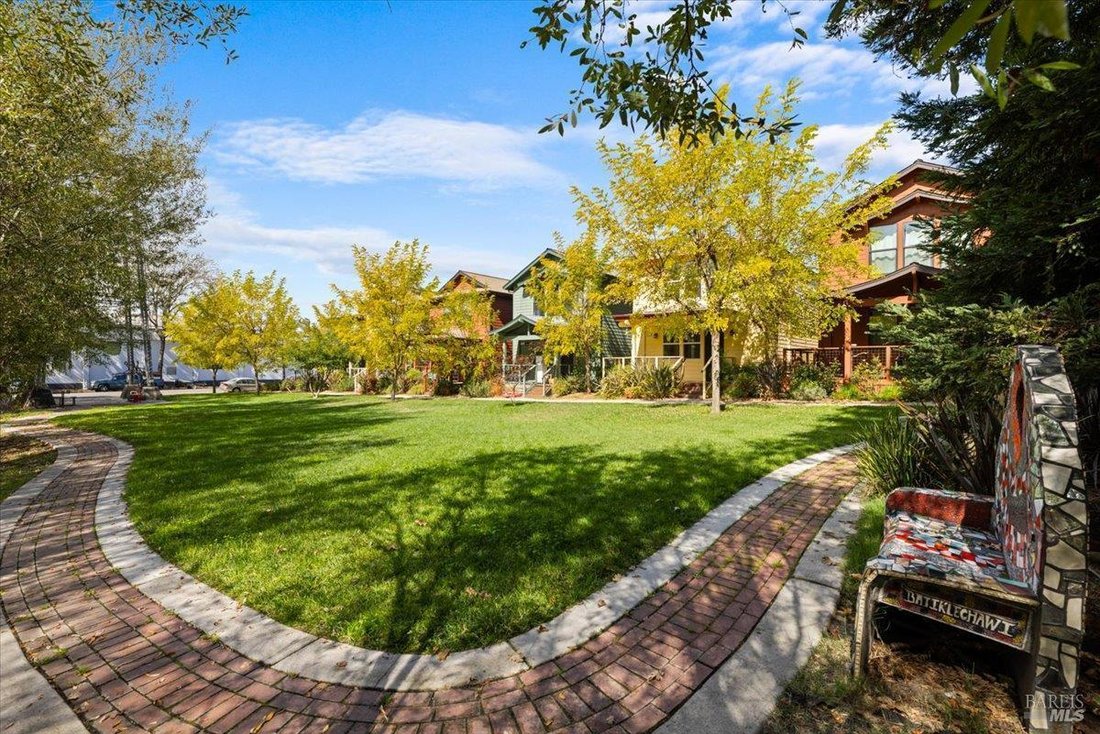 Casa a Graton, California, Stati Uniti 2 - 19068282