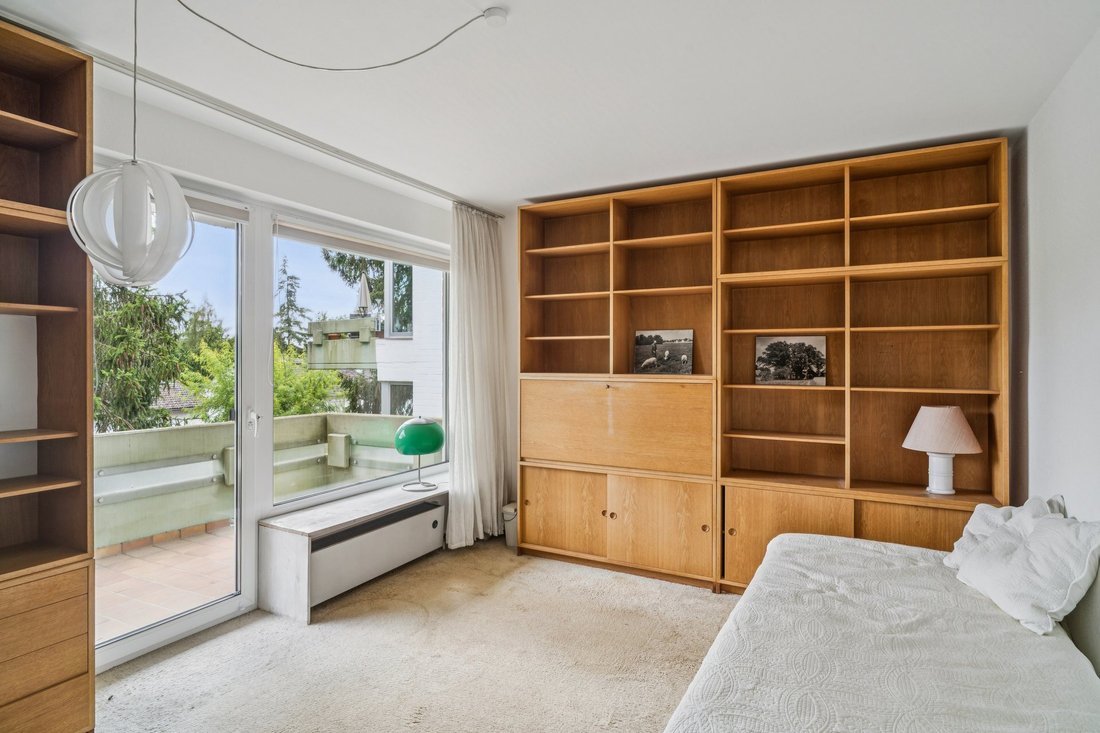 Wohnung in Königstein im Taunus, Hessen, Deutschland 5 - 19069843