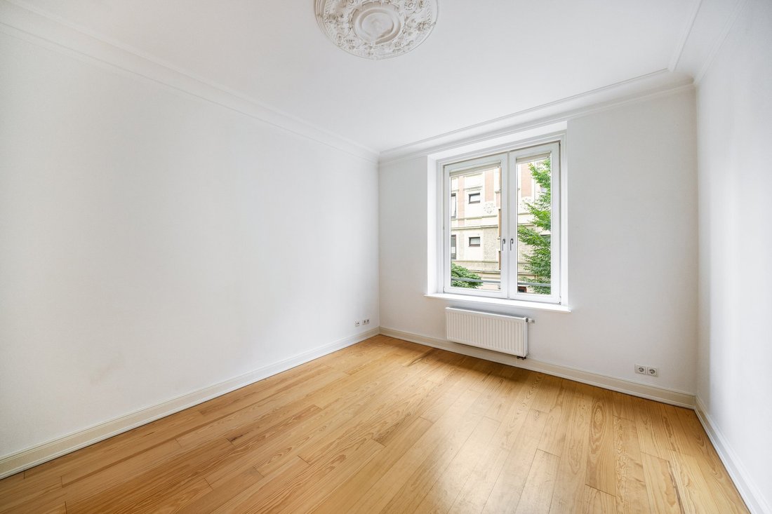 Appartement à Hambourg, Hambourg, Allemagne 2 - 19068854