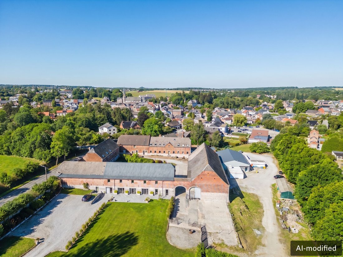 Autres à Gerpinnes, Wallonie, Belgique 3 - 19069559