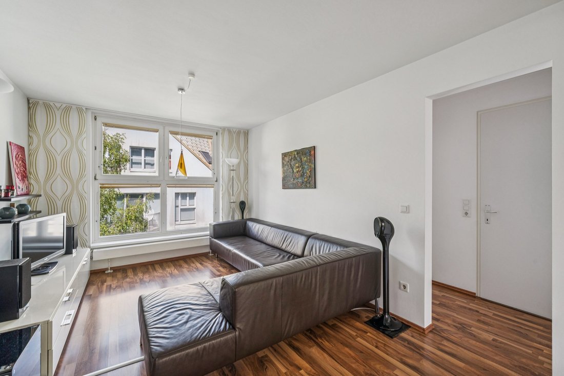Appartement à Vienne, Vienne, Autriche 4 - 19069766