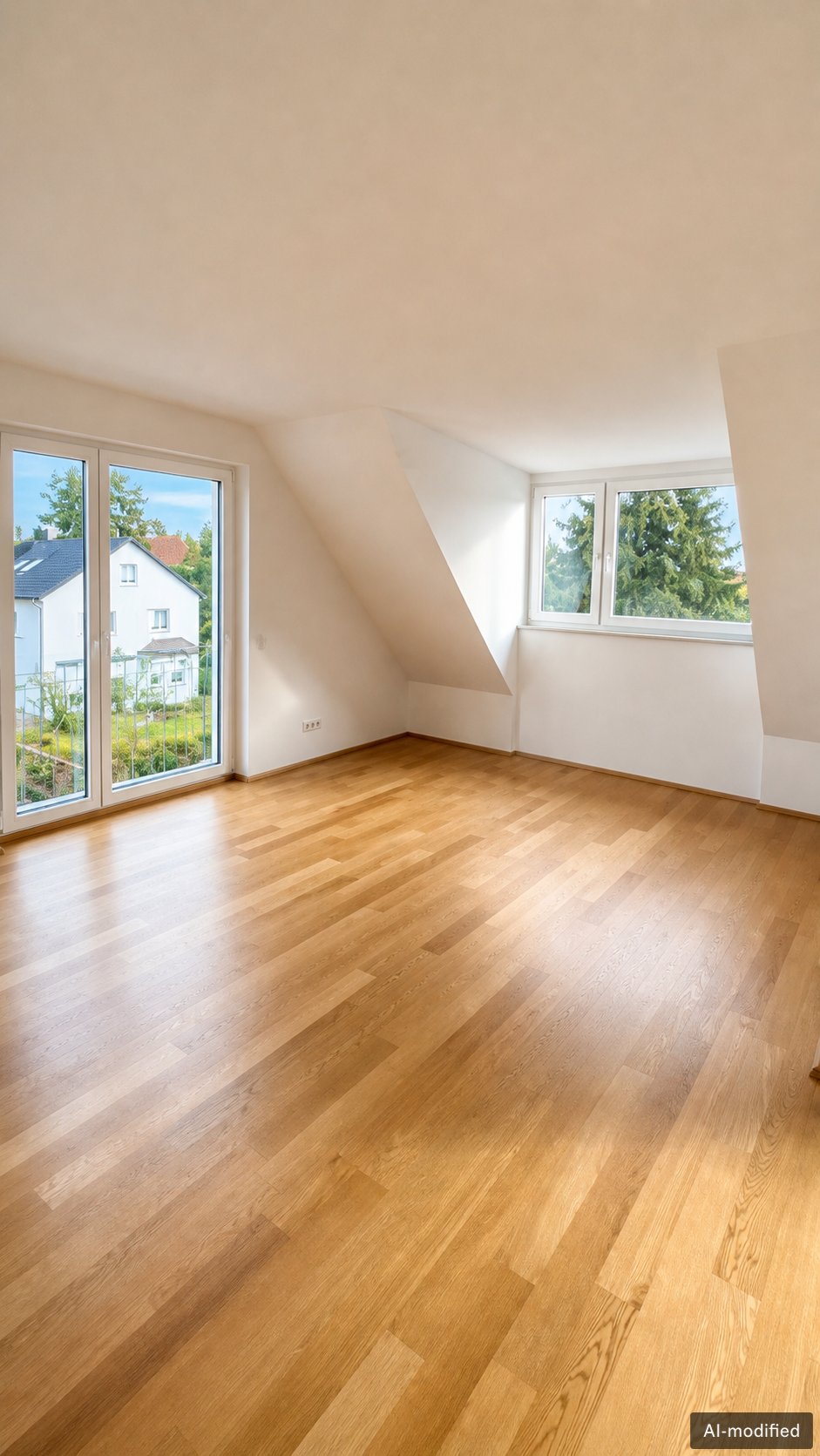 Apartamento en Múnich, Baviera, Alemania 2 - 19071574