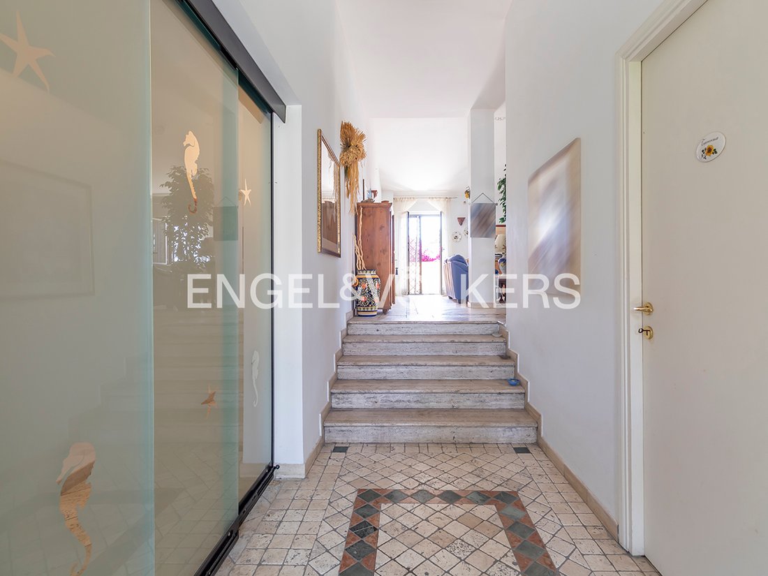 Villa en Marina di San Nicola, Ladispoli, Lacio 2 - 19072201