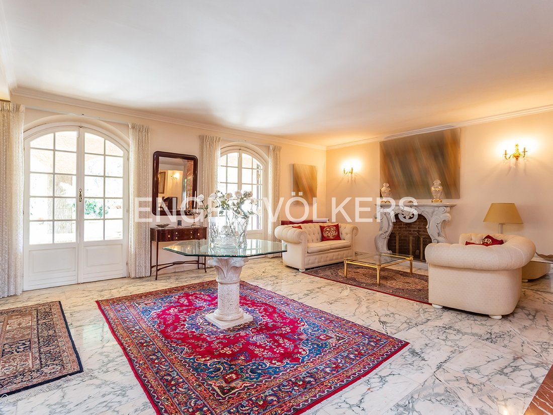Villa in Franceschetti - Collina dei Pini, Cisterna di Latina, Lazio 5 - 19072445