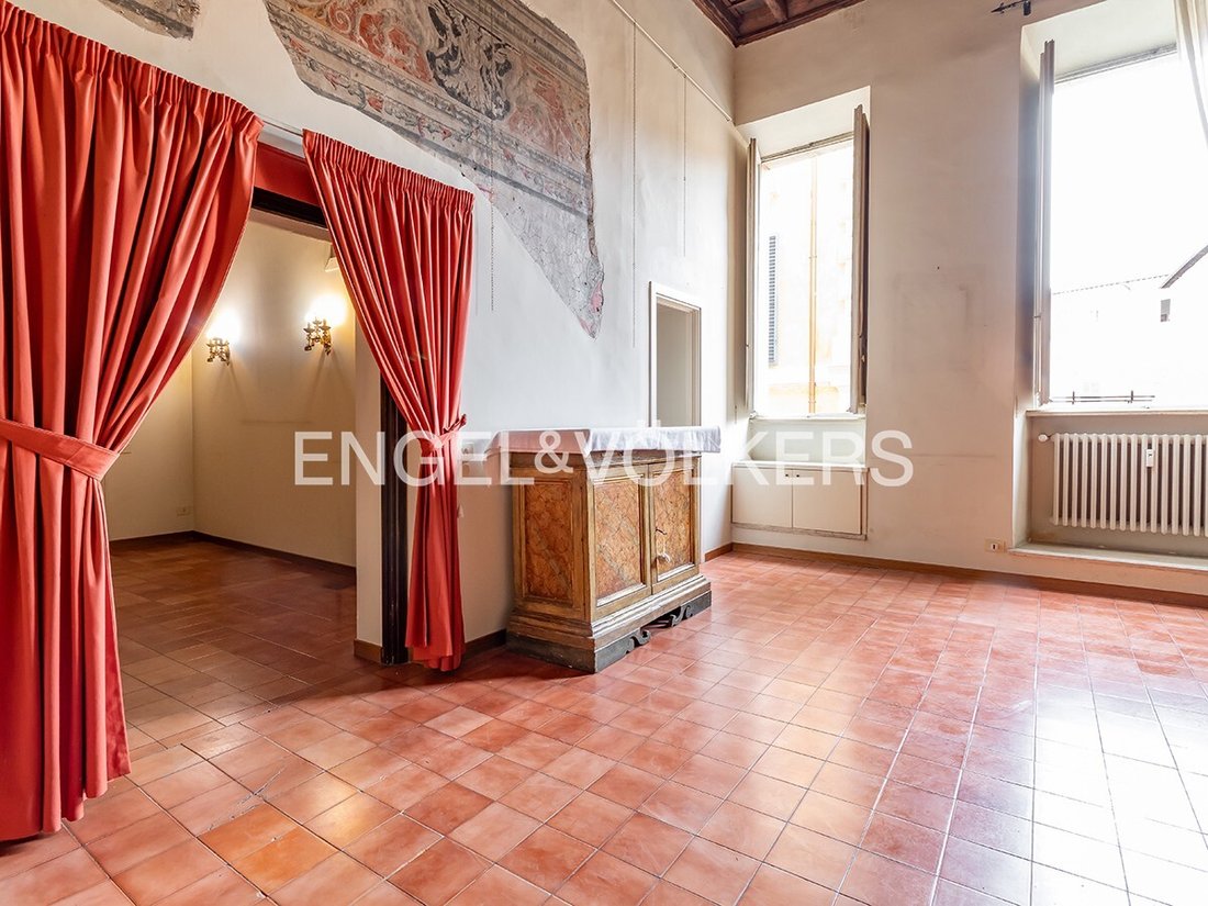 Apartment in Piazza del Popolo - Piazza Navona - Quirinale, Rome, Italy 3 - 19072559