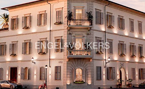 Appartamento a Centro, Firenze, Toscana 1
