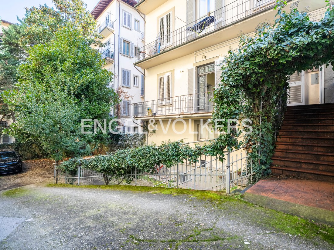 Appartamento a Statuto - Vittoria, Firenze, Italia 3 - 19068997