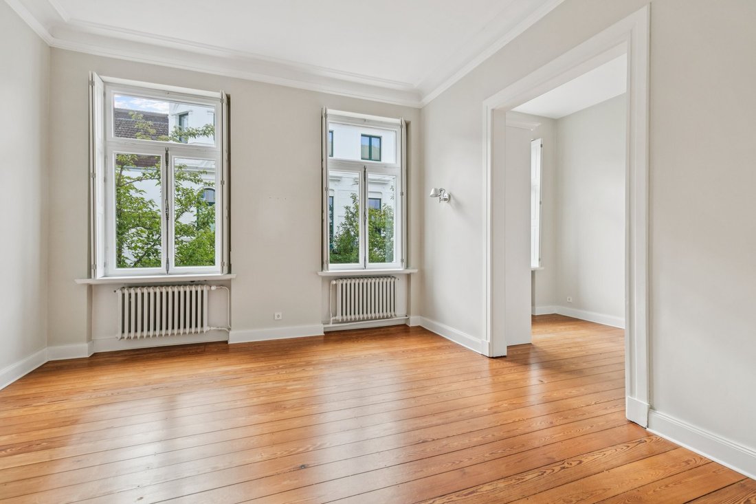 Residenza a Bonn, Renania Settentrionale-Vestfalia, Germania 5 - 19072029