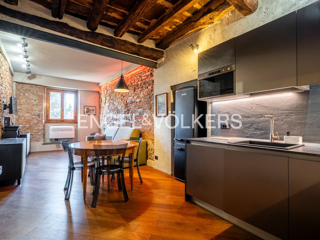Wohnung in Centro, Florenz, Toskana 3 - 19068886