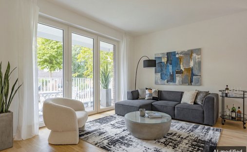 Wohnung in Hamburg, Hamburg, Deutschland 1