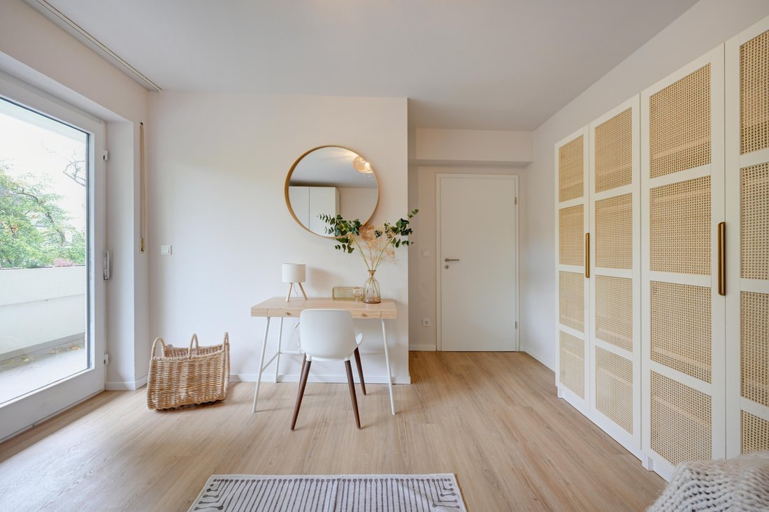 Apartment in Munich, Bavaria, Germany 4 - 19068647