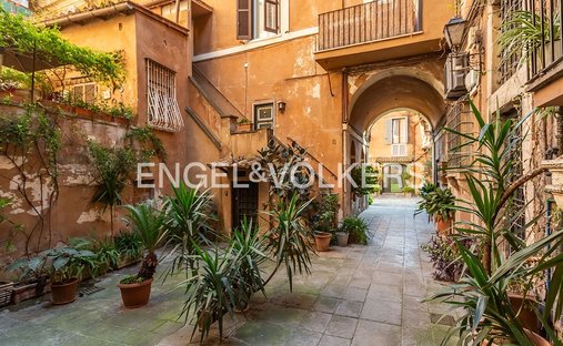 Appartement à Trastevere, Rome, Italie 1