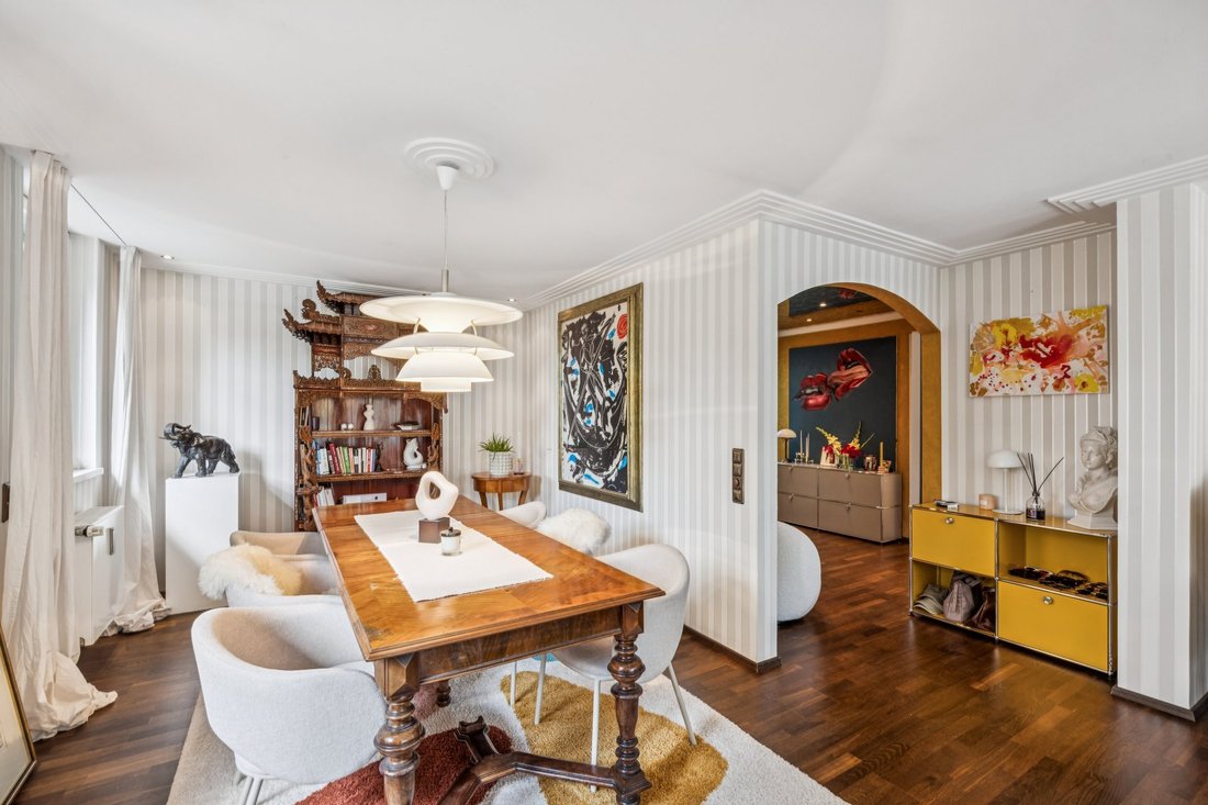 Apartment in Munich, Bavaria, Germany 5 - 19071512