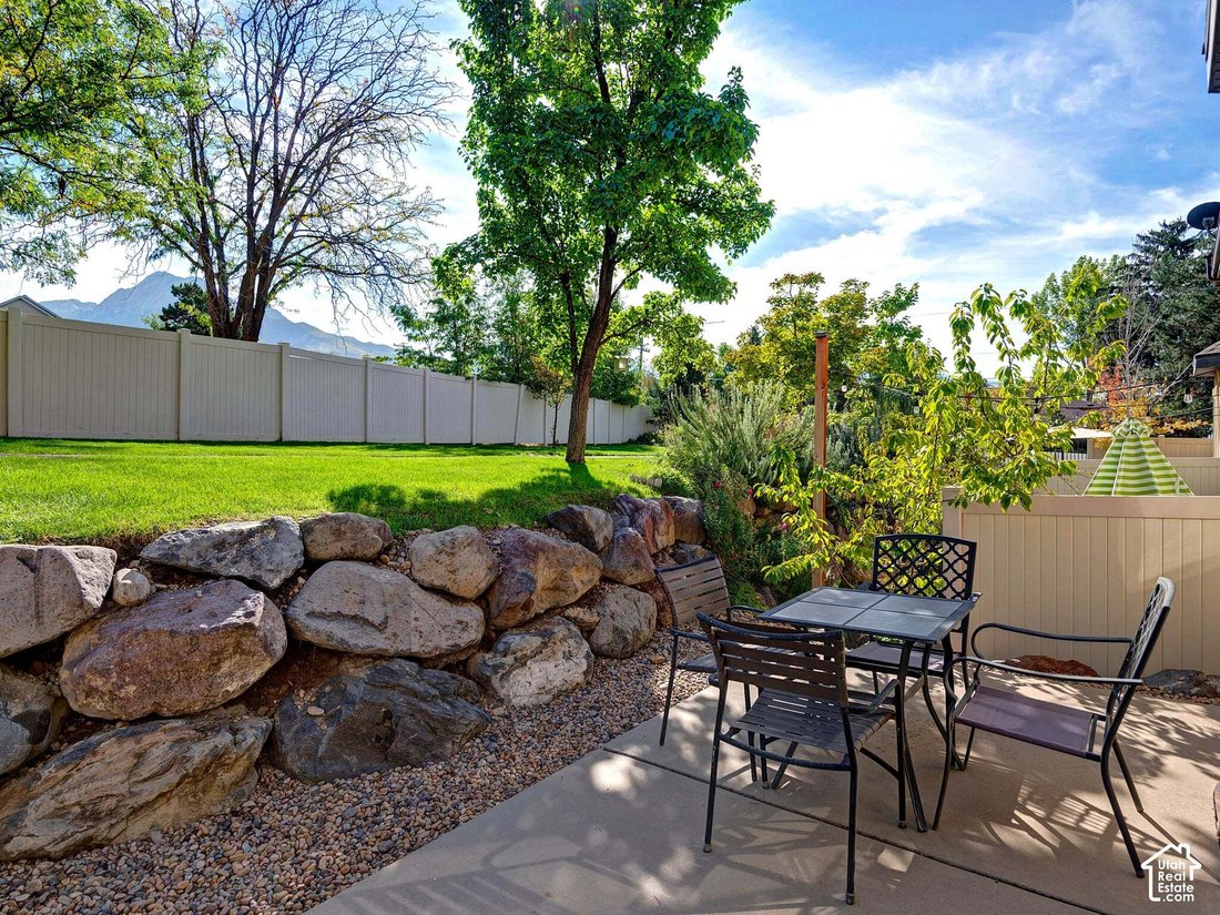 Townhouse in Holladay, Utah, United States 4 - 19068569