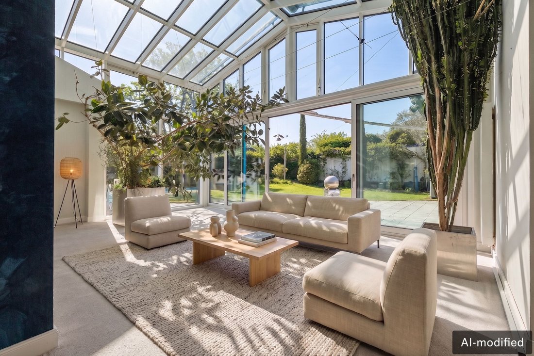 Bungalow in Düsseldorf, North Rhine-Westphalia, Germany 4 - 19071841