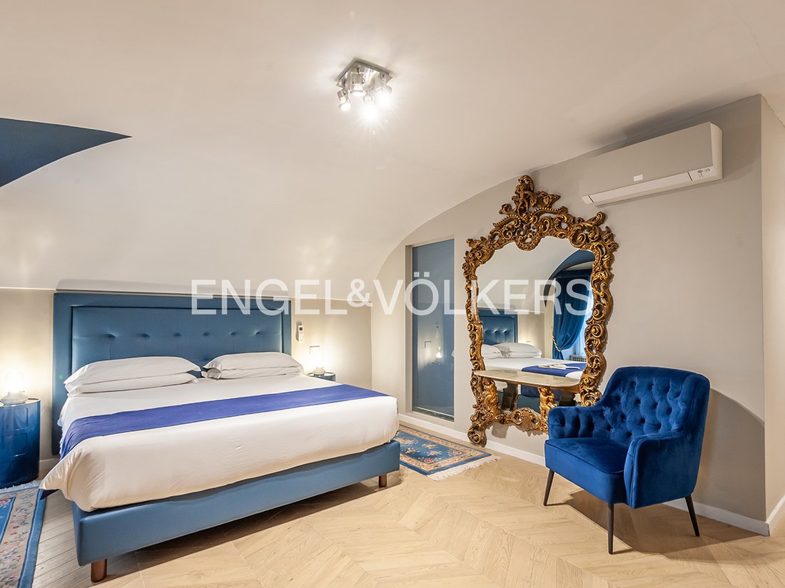 Wohnung in Piazza del Popolo - Piazza Navona - Quirinale, Rom, Italien 2 - 19068865