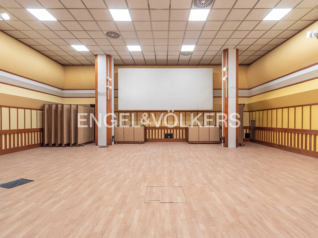 Apartment in Degli Eroi, Rome, Italy 1 - 19071288