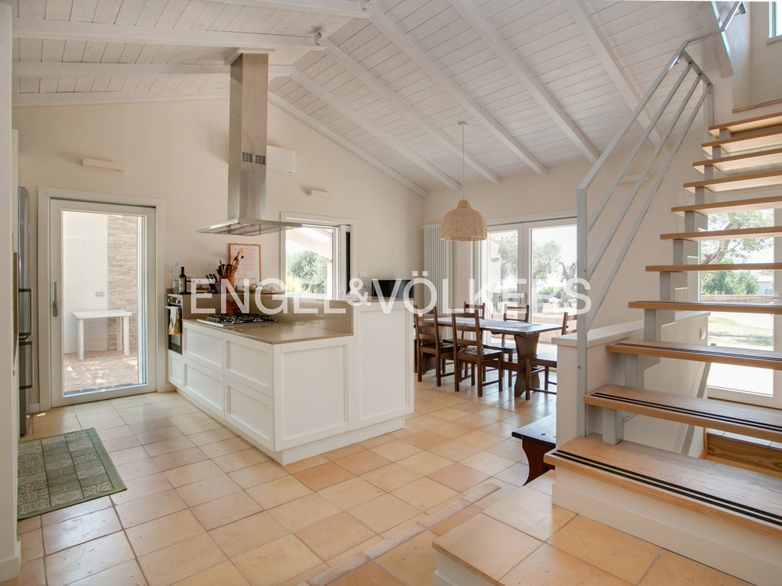 Villa a San Felice Circeo, Lazio, Italia 3 - 19071457