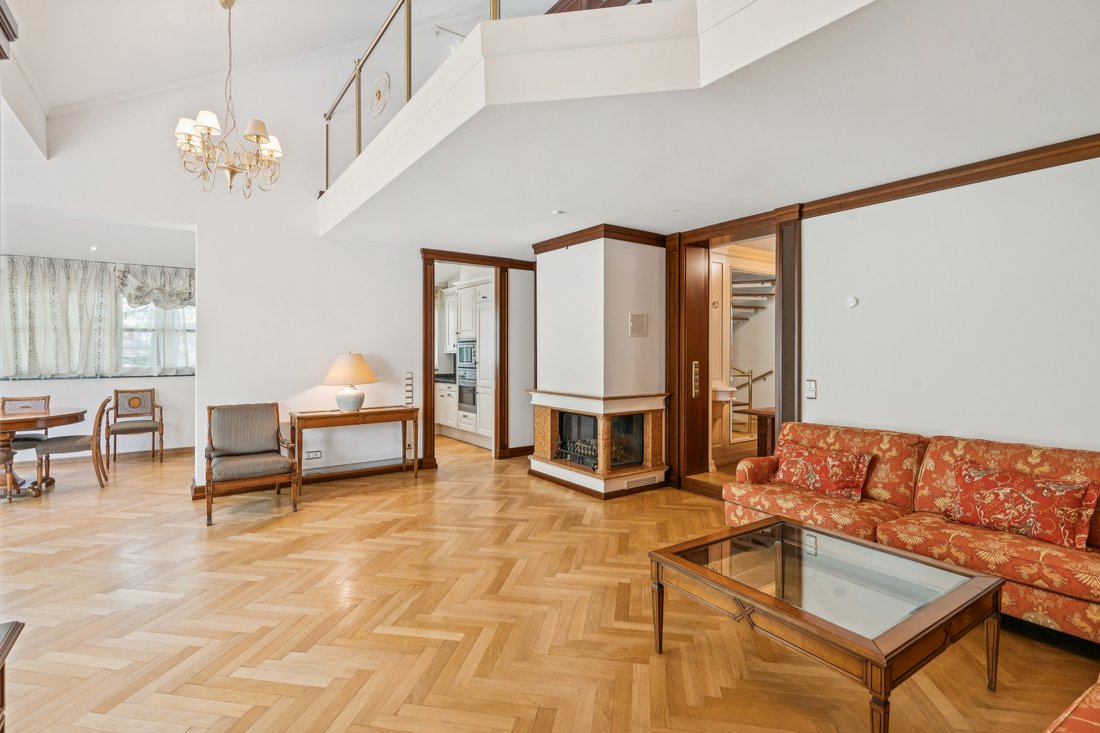 Apartment in Munich, Germany 4 - 19069621