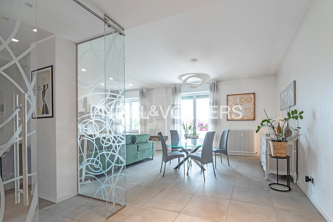 Wohnung in Inganni, Mailand, Italien 4 - 19068644