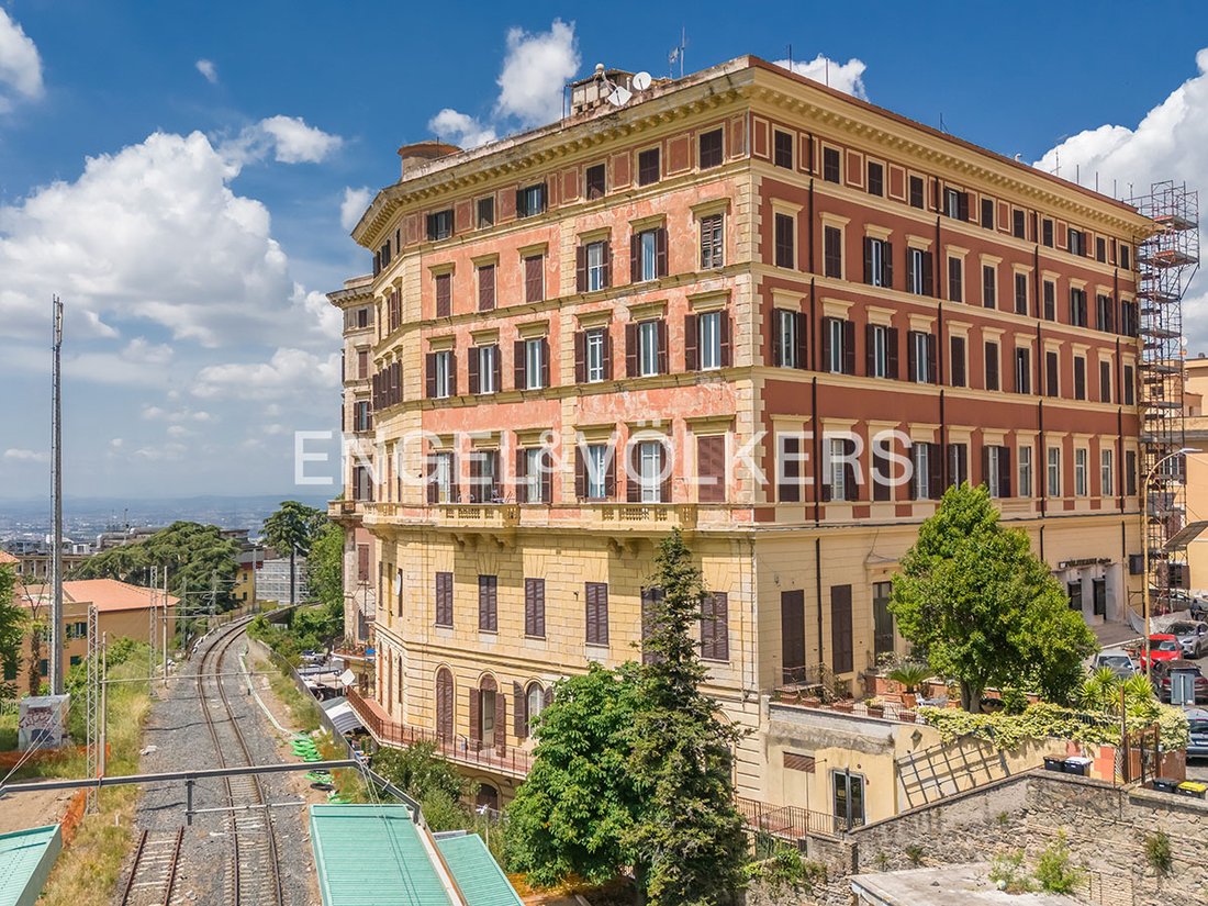 Appartamento a Frascati, Lazio, Italia 1 - 19072657