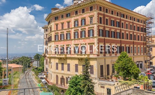 Appartamento a Frascati, Lazio, Italia 1