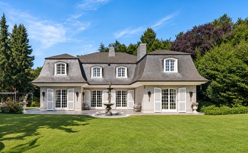Haus in Köln, Nordrhein-Westfalen, Deutschland 1