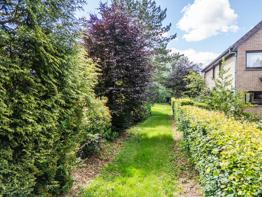 Land in Tervuren, Flanders, Belgium 5 - 19071355