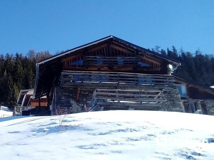 House in Mâcot-la-Plagne, La Plagne-Tarentaise, France 1 - 19068559
