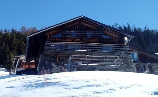 Casa a Mâcot-la-Plagne, La Plagne-Tarentaise, Francia 1