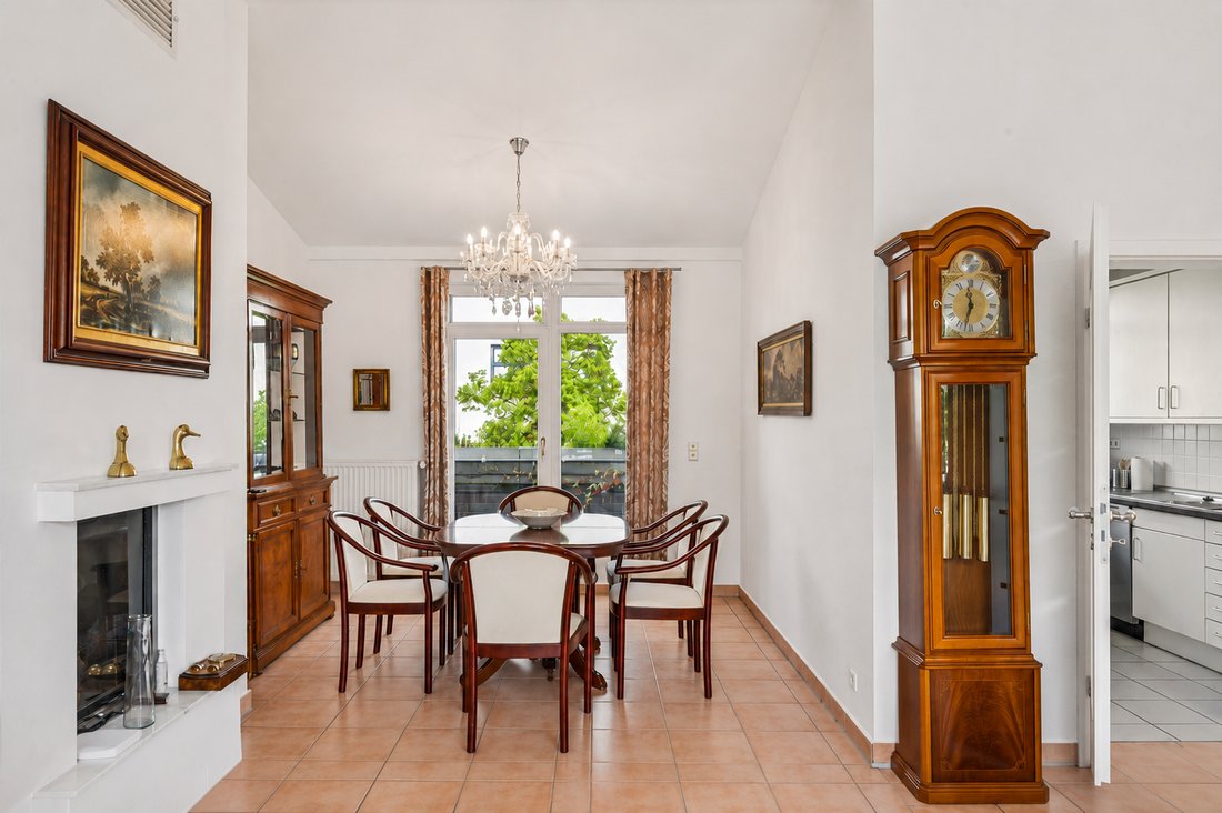 Penthouse en Hannover, Baja Sajonia, Alemania 3 - 19068934