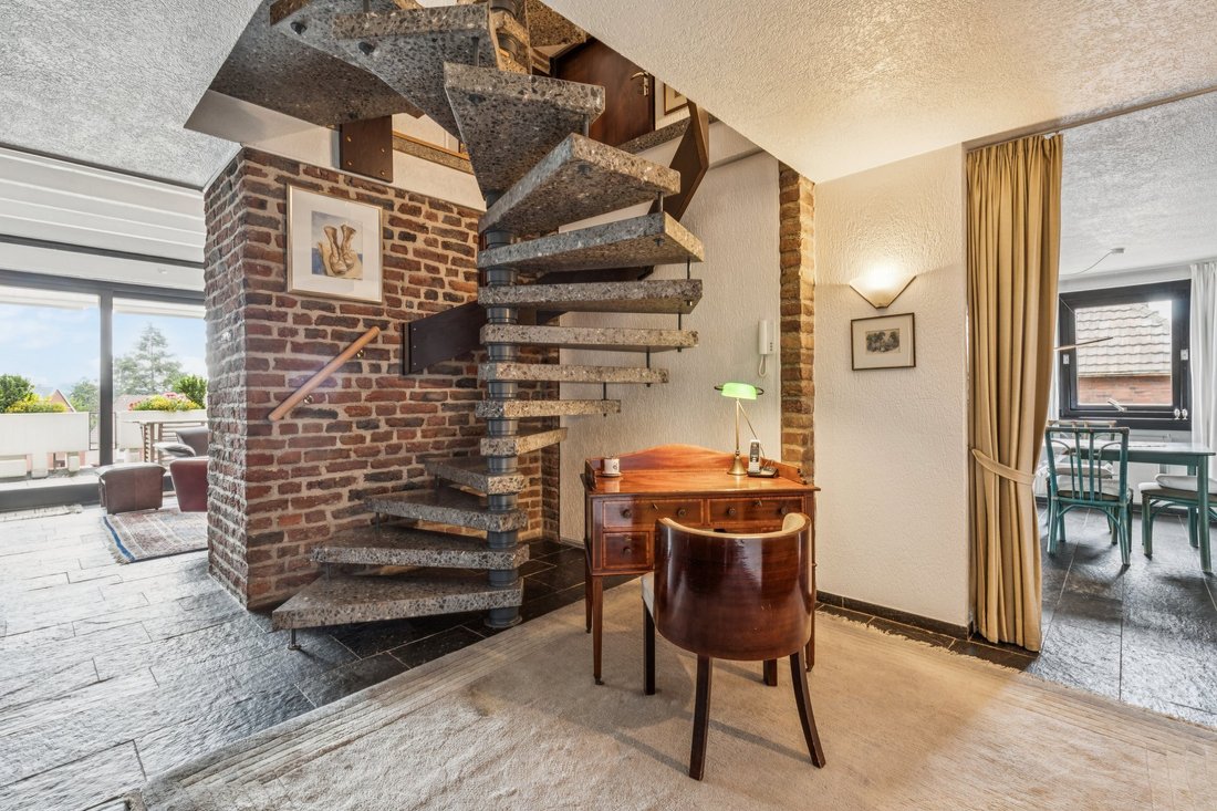 Penthouse in Eschweiler, North Rhine-Westphalia, Germany 4 - 19071716