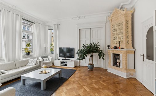 Apartment in Hanover, Lower Saxony, Germany 1